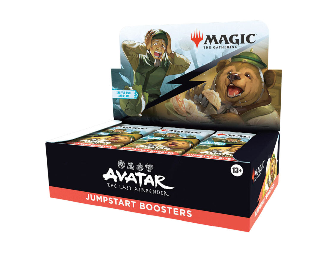 mtg-avatar-jumpstart-booster-box