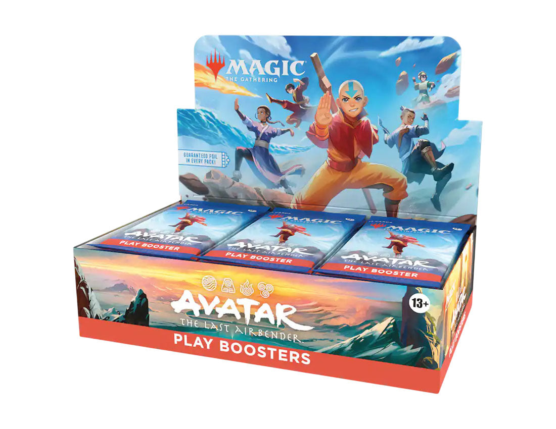 mtg-avatar-play-booster-box